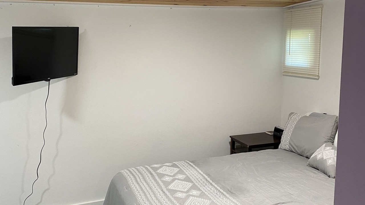Photo of Bedroom in Central
