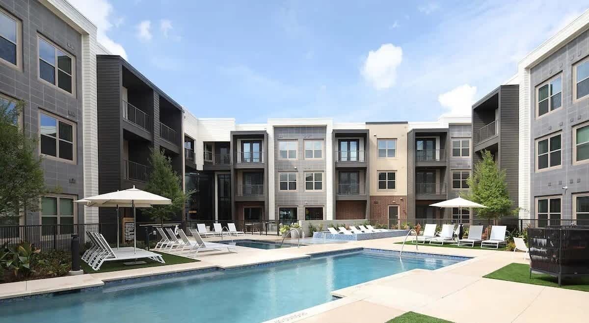 Photo of Outdoor in Allen