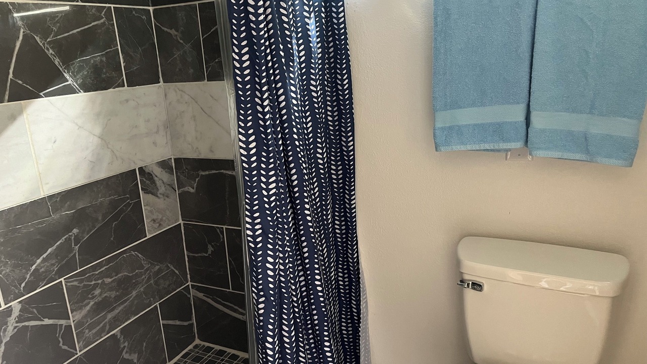 Photo of Bathroom in Mid America