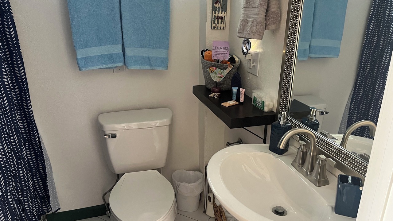 Photo of Bathroom in Mid America