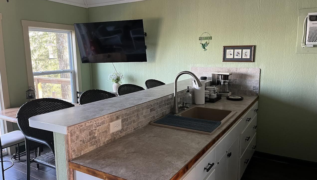 Photo of Kitchen in Mid America