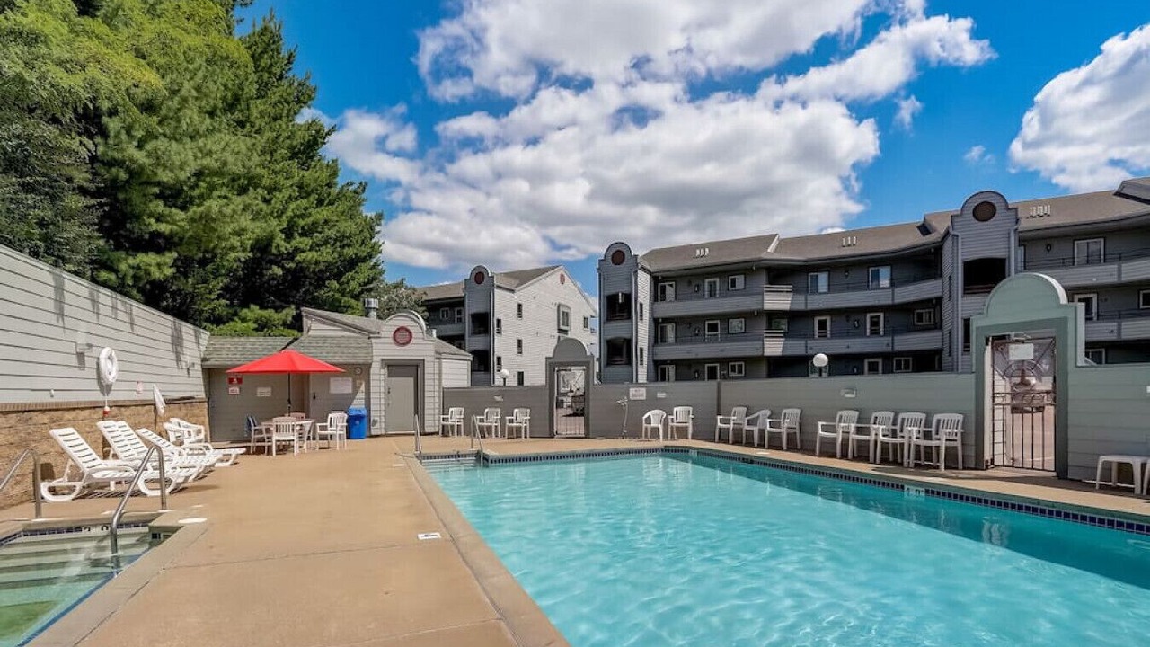 Photo of Outdoor in Lake Delton