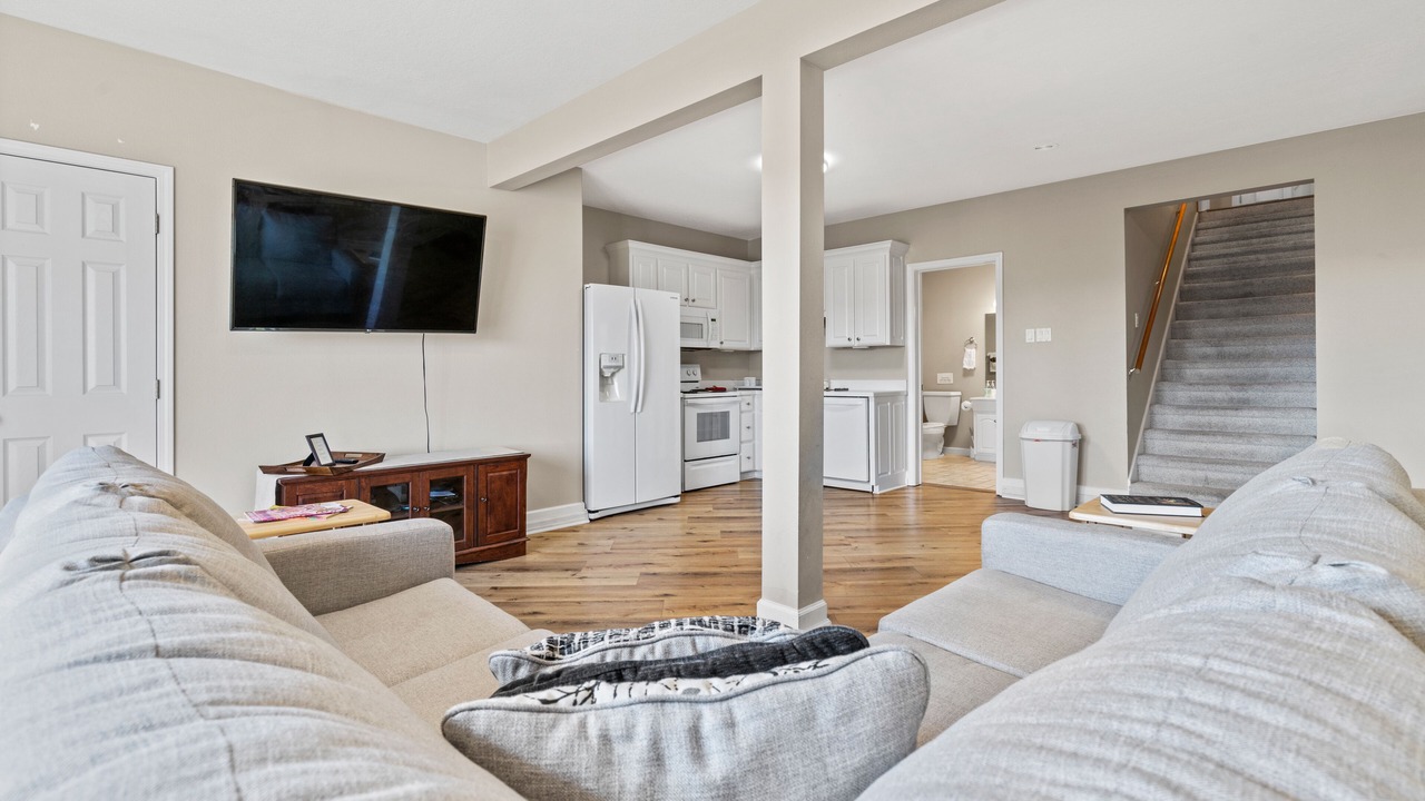 Photo of Livingroom in Hot Springs Village