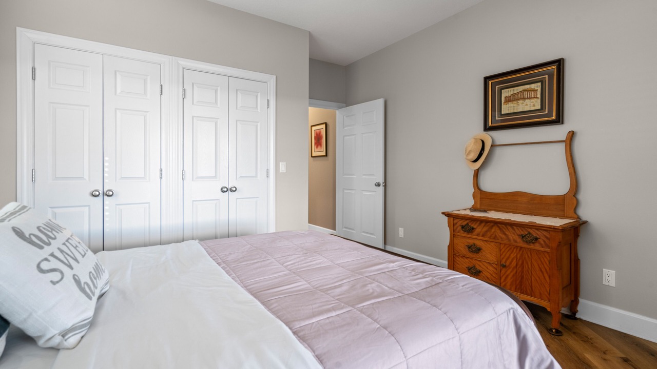 Photo of Bedroom in Hot Springs Village