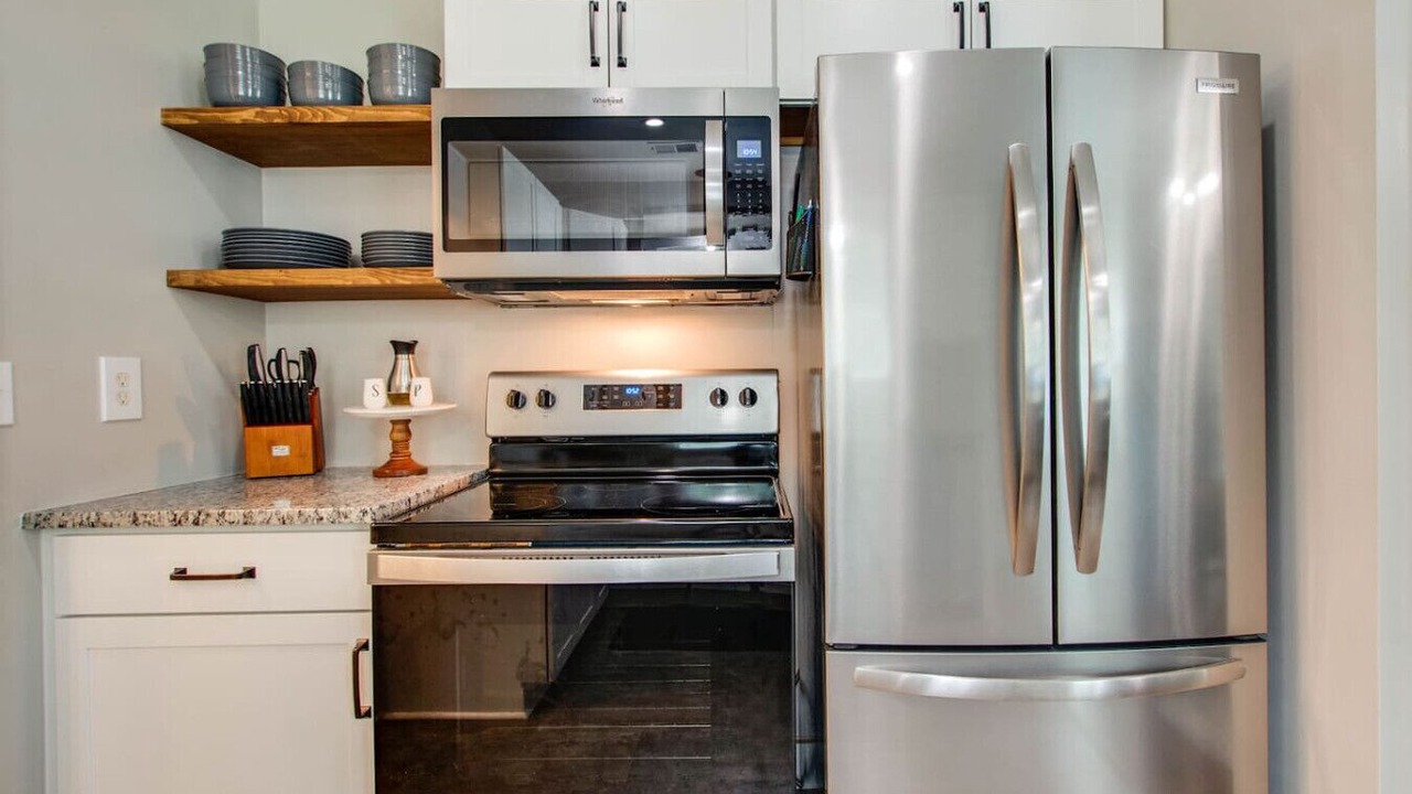Photo of Kitchen in Murfreesboro