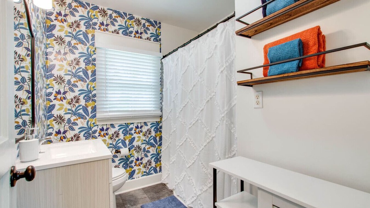 Photo of Bathroom in Murfreesboro