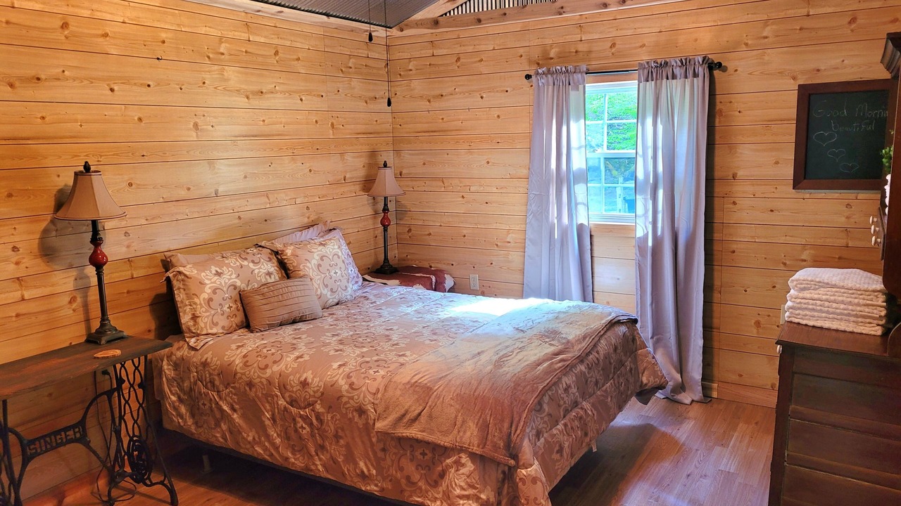 Photo of Bedroom in Wilder