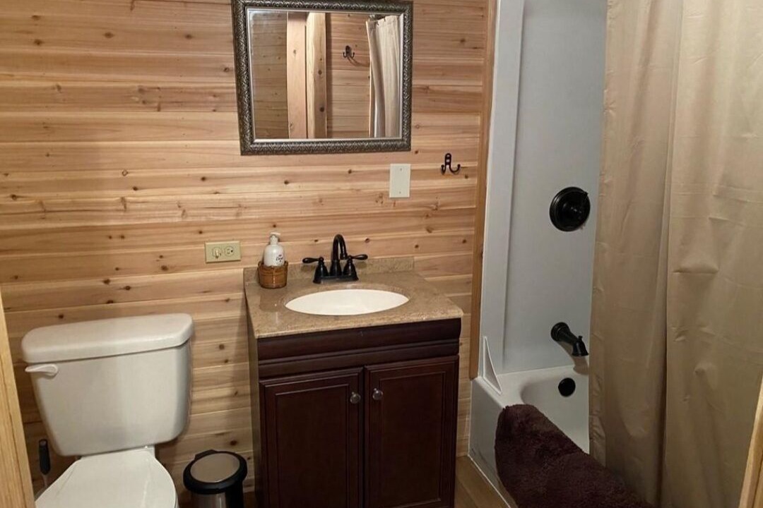 Photo of Bathroom in Wilder