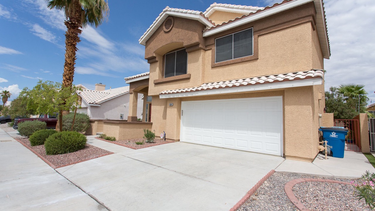Photo of Outdoor in Summerlin