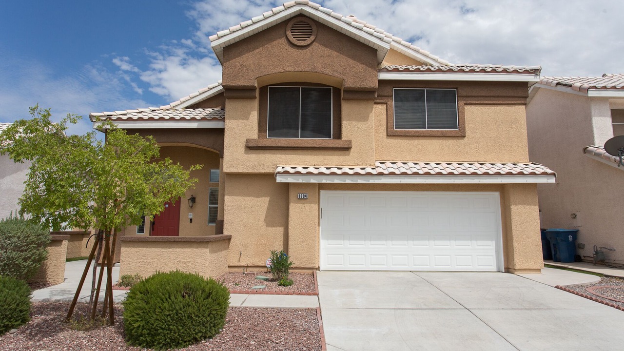Photo of Outdoor in Summerlin