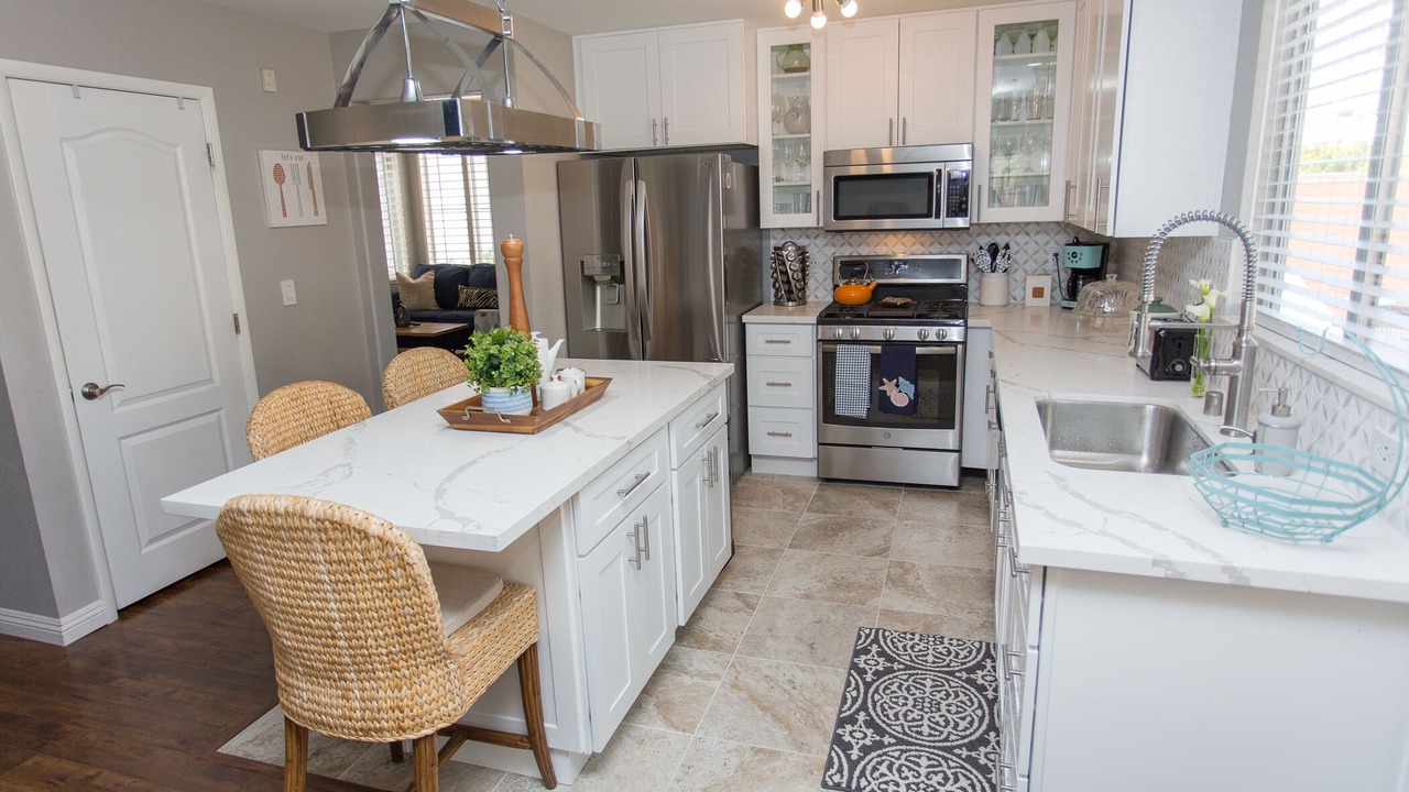 Photo of Kitchen in Summerlin
