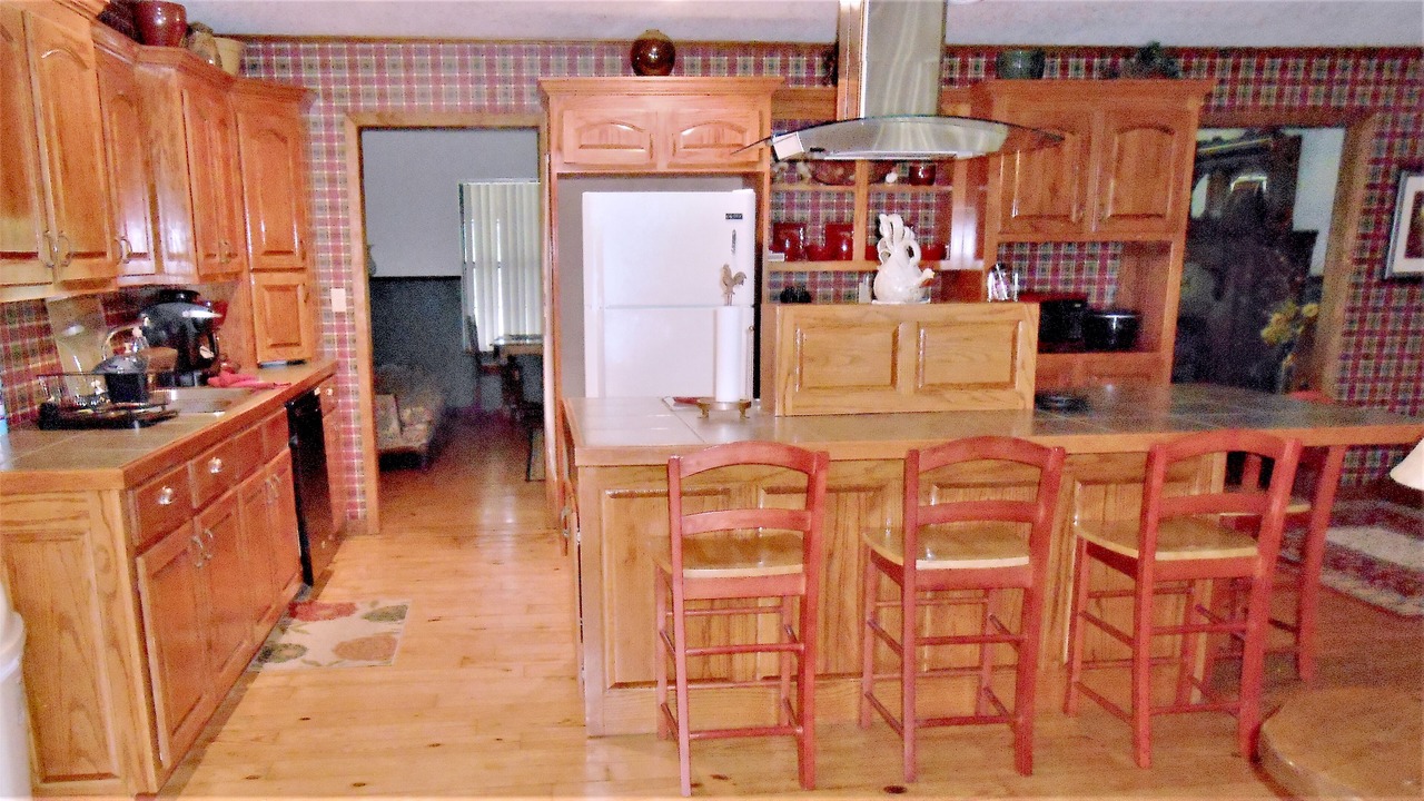 Photo of Kitchen in Mc Caskill