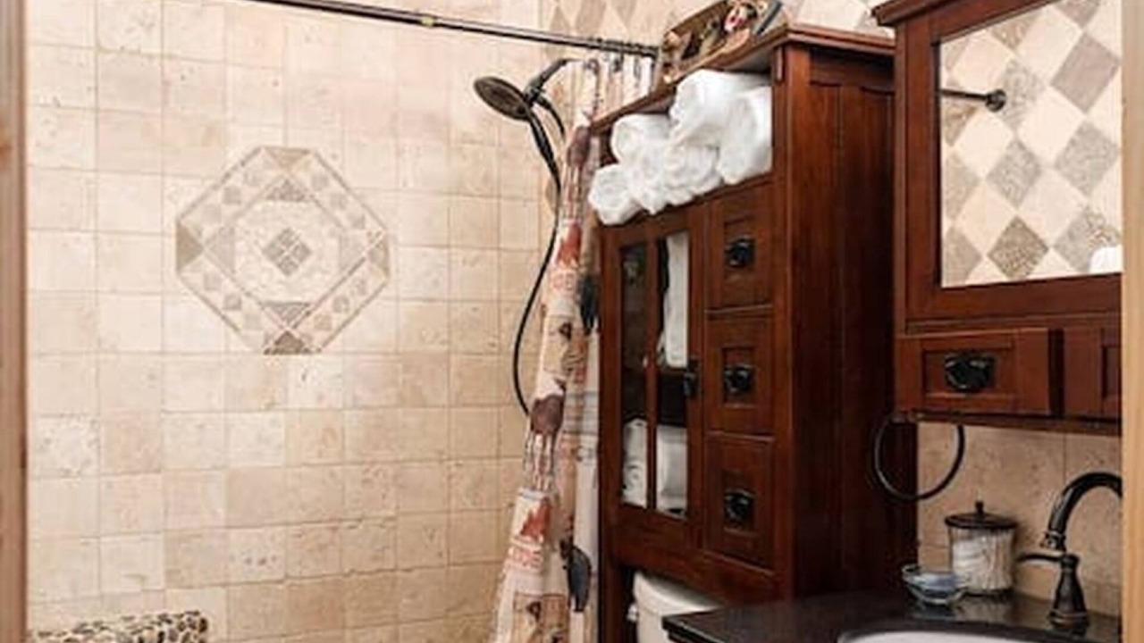 Photo of Bathroom in Black River Falls