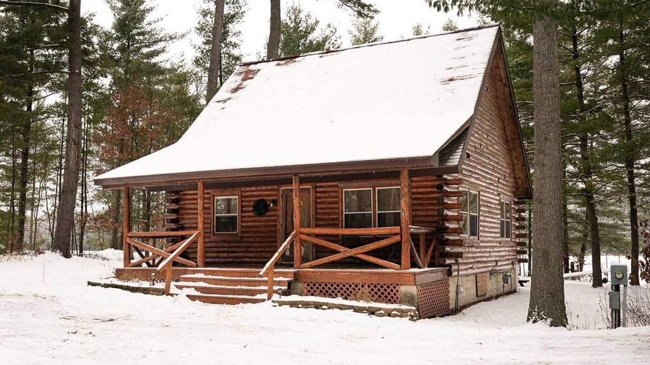 Photo of Outdoor in Black River Falls