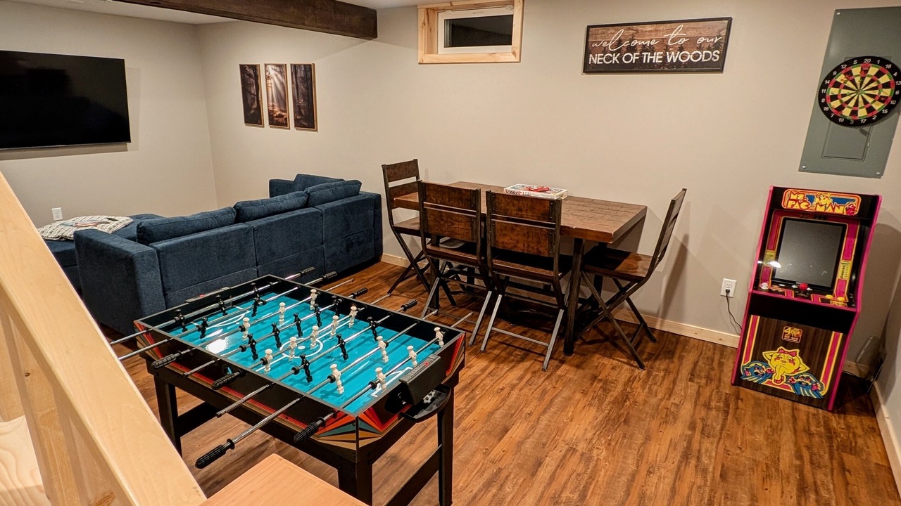 Photo of Bedroom in Black River Falls