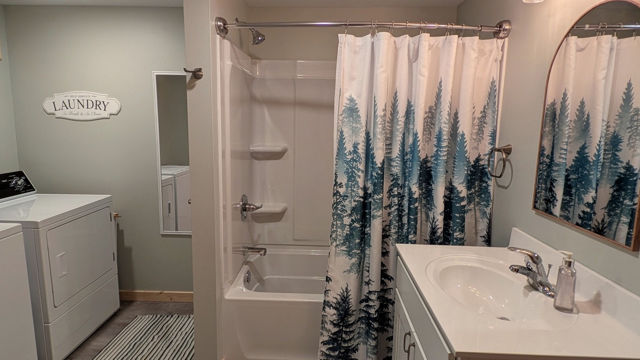 Photo of Bathroom in Black River Falls