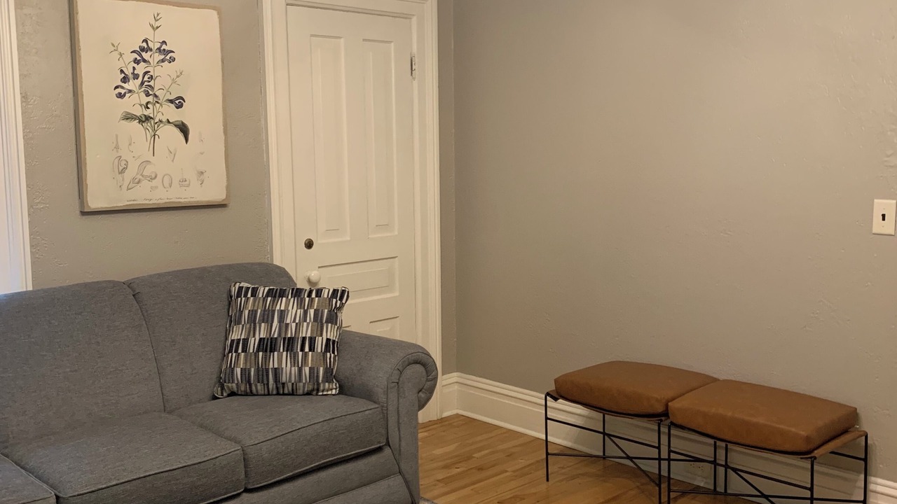 Photo of Livingroom in Eau Claire