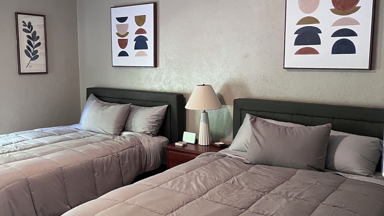 Photo of Bedroom in Eau Claire