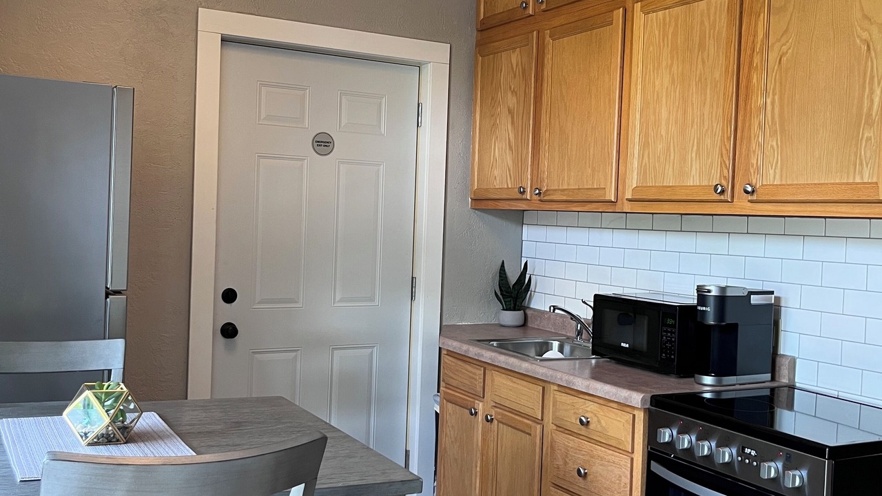 Photo of Kitchen in Eau Claire