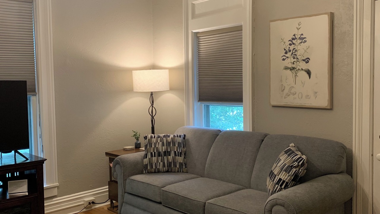 Photo of Livingroom in Eau Claire