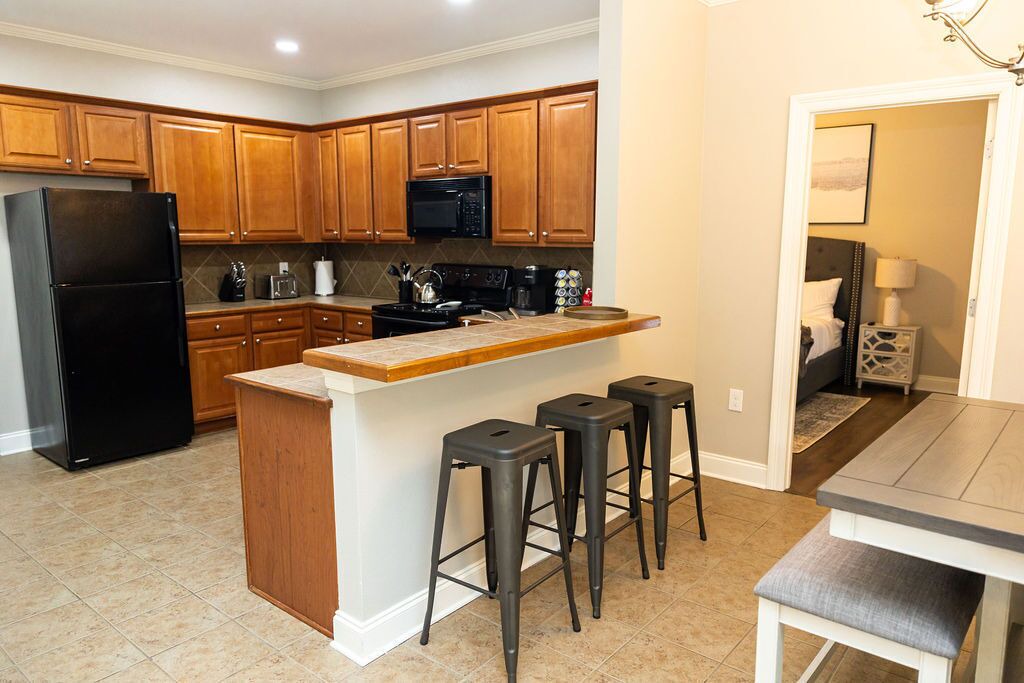 Photo of Kitchen in Highlands - Perkins