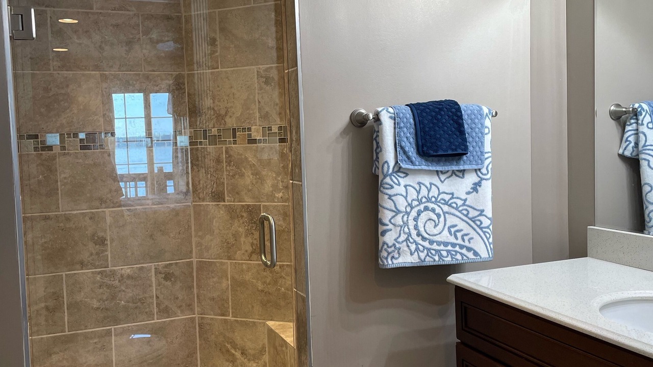 Photo of Bathroom in Gilbertsville