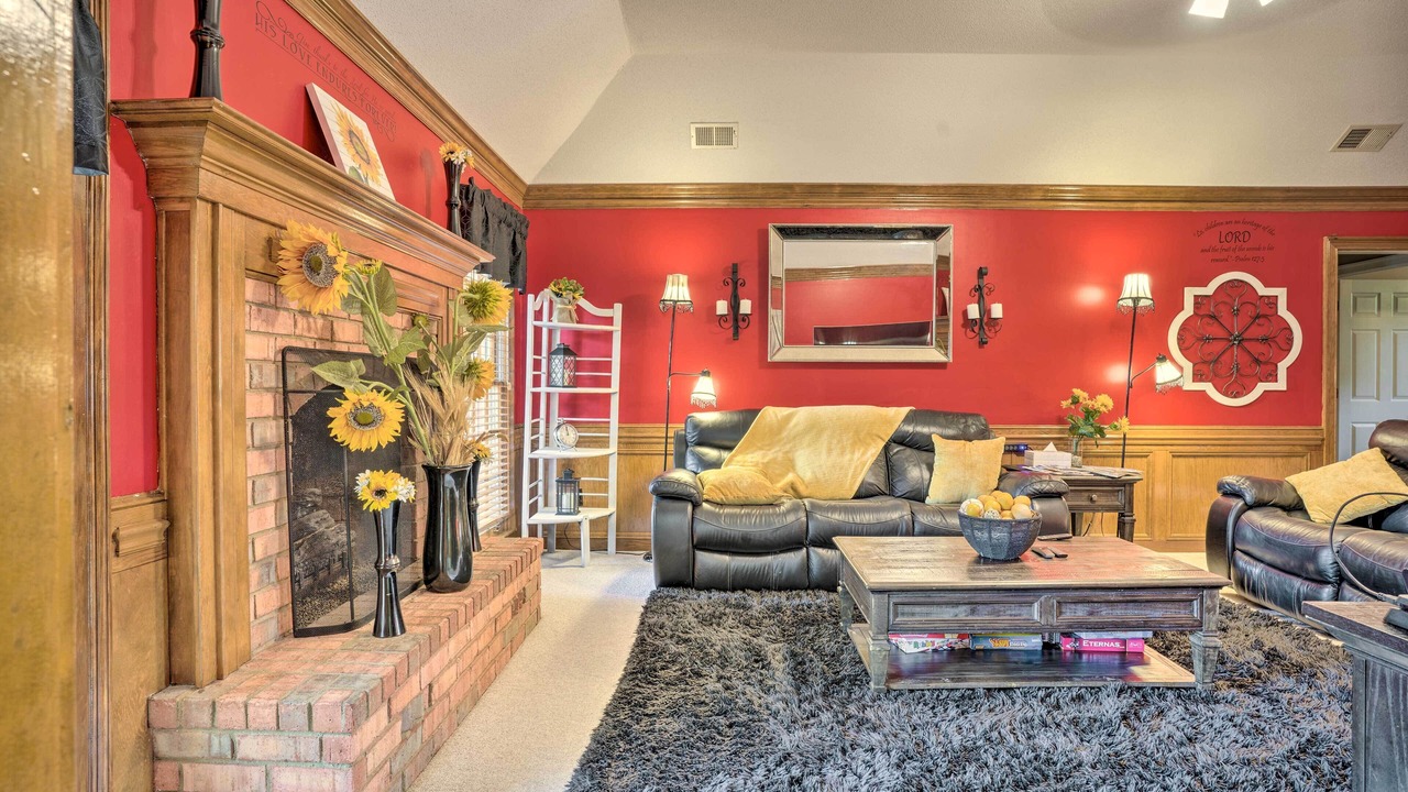 Photo of Bedroom in Cordova