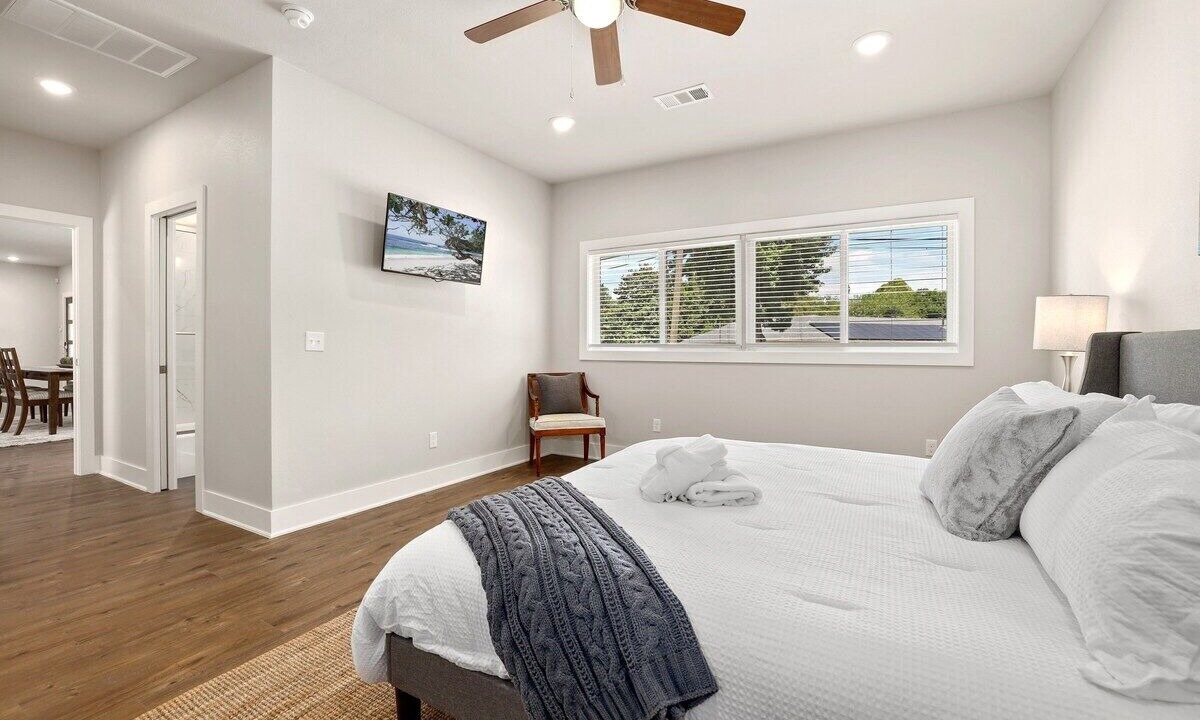 Photo of Bedroom in Springdale