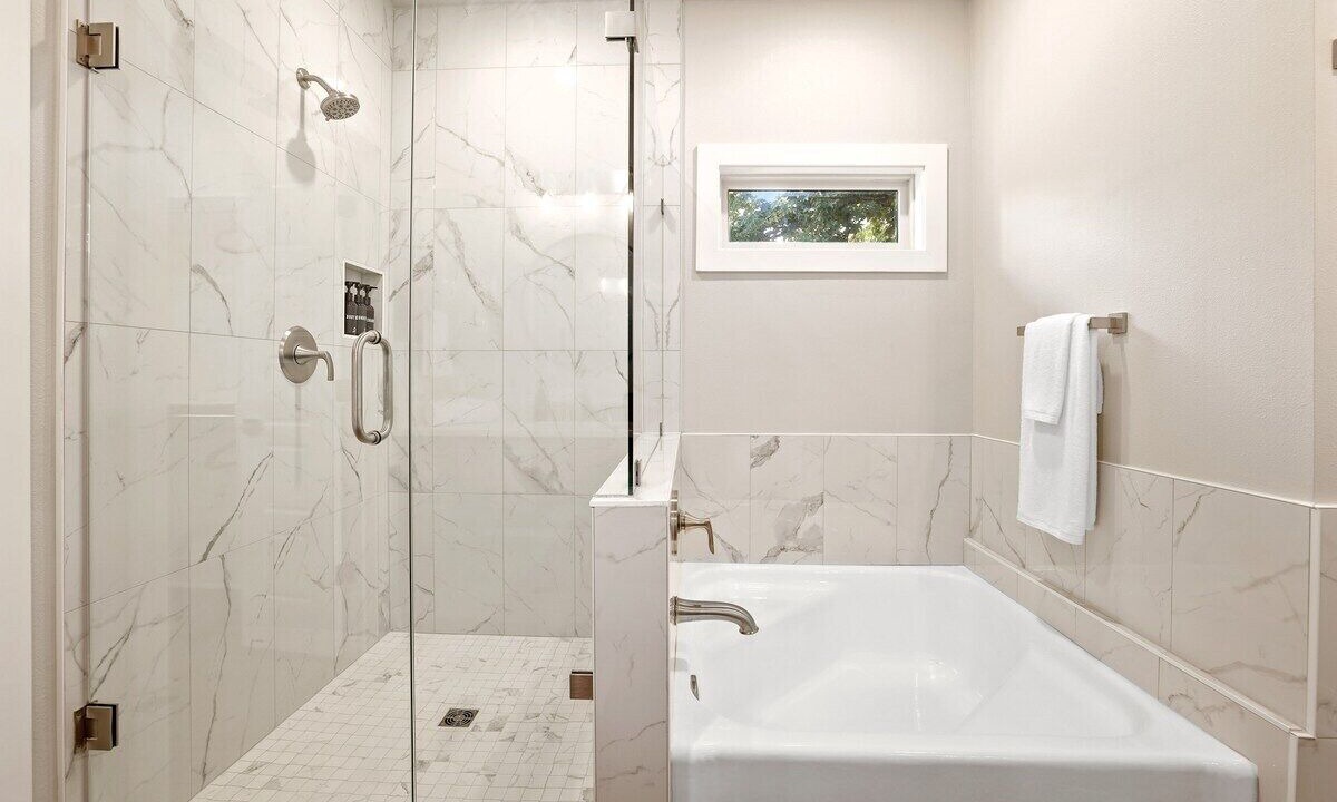 Photo of Bathroom in Springdale