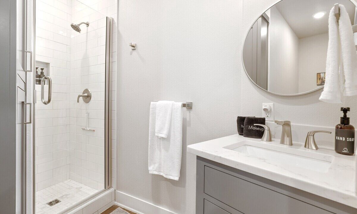 Photo of Bathroom in Springdale