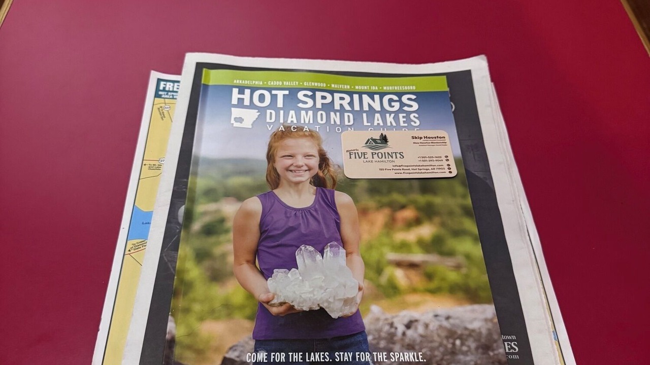 Photo of Others in Hot Springs