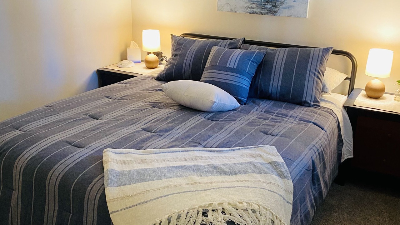 Photo of Bedroom in Wautoma