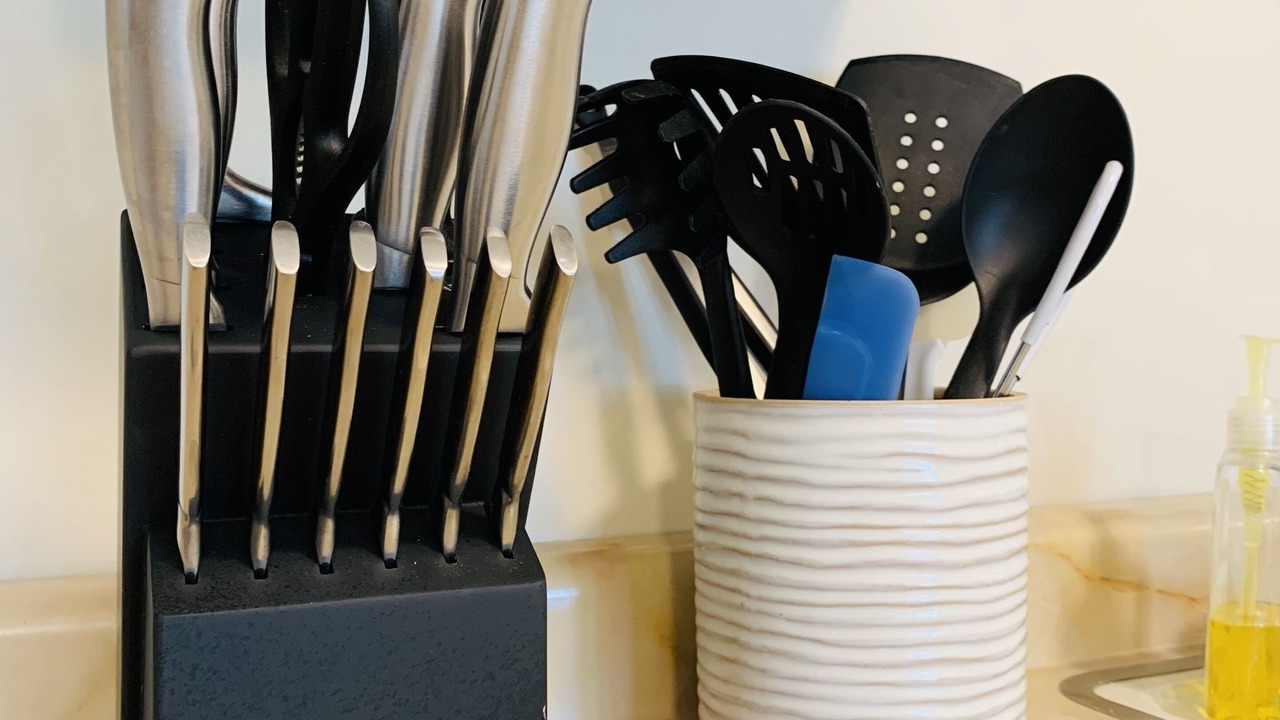 Photo of Kitchen in Wautoma