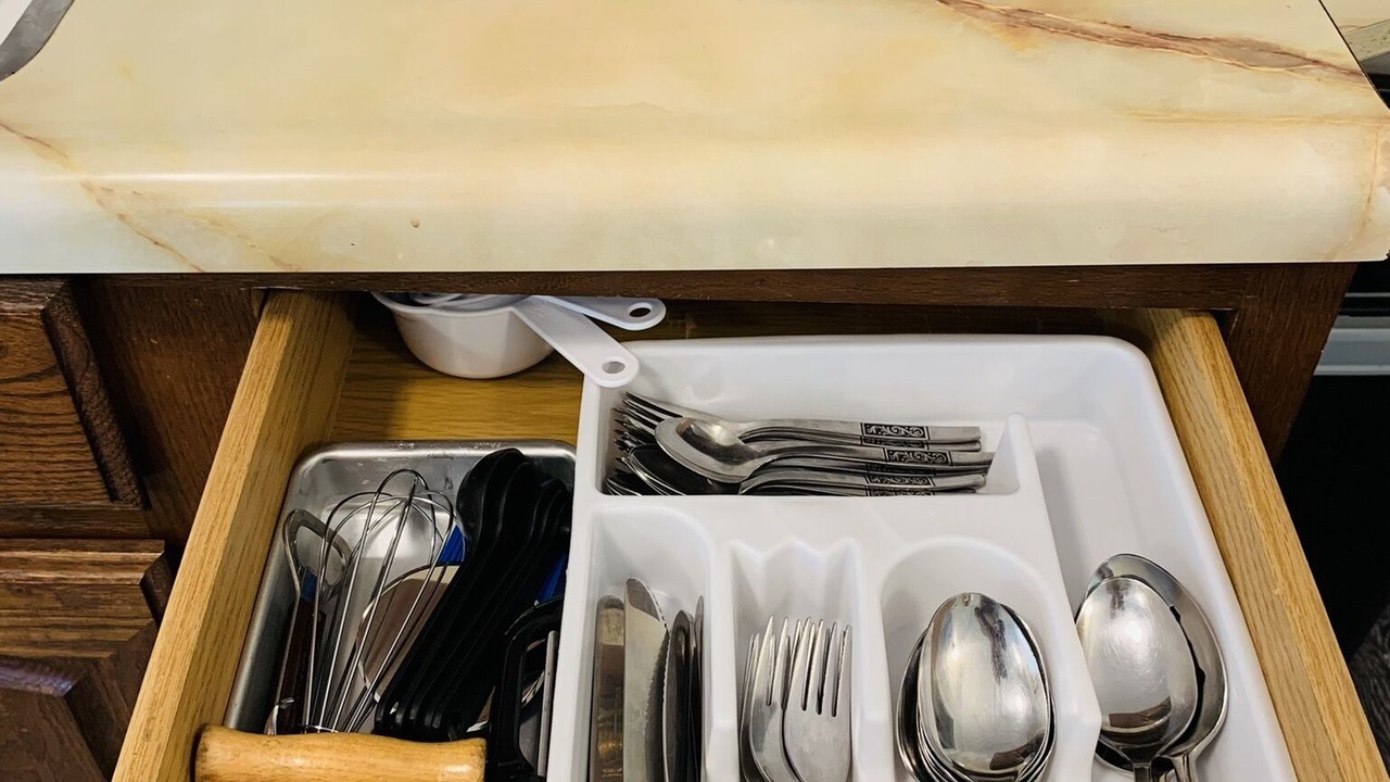 Photo of Kitchen in Wautoma