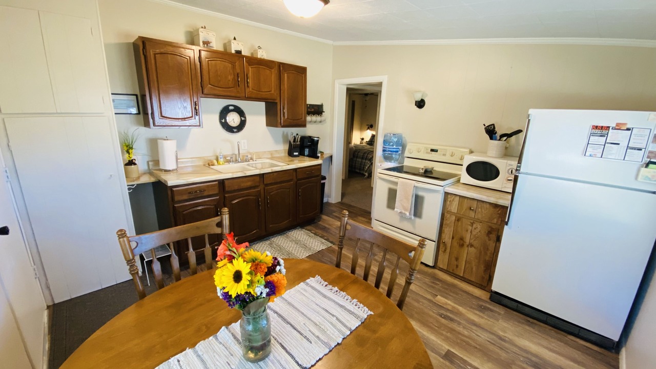 Photo of Kitchen in Wautoma