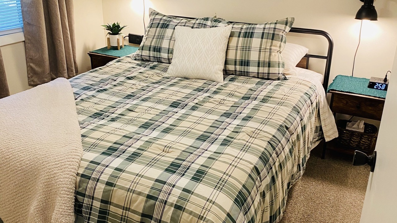 Photo of Bedroom in Wautoma