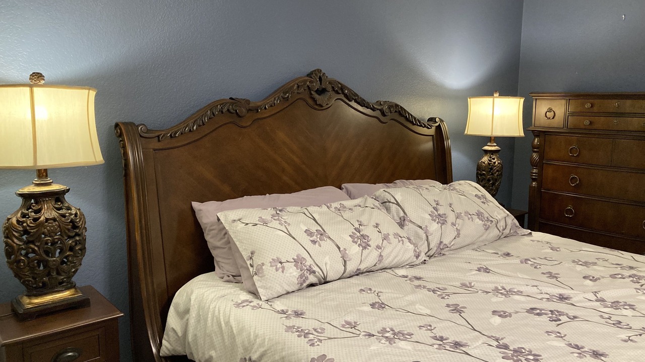 Photo of Bedroom in Alba