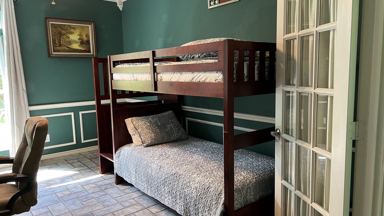 Photo of Bedroom in Alba