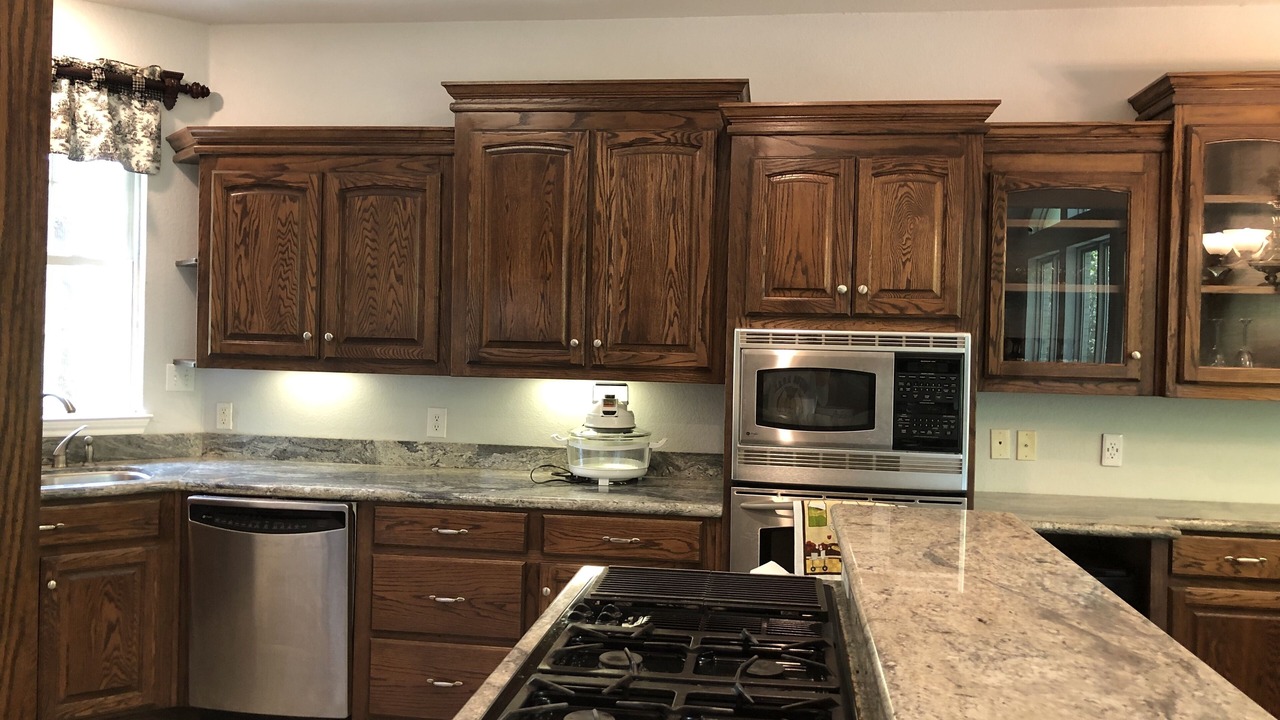 Photo of Kitchen in Alba