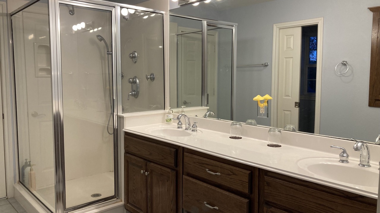 Photo of Bathroom in Alba