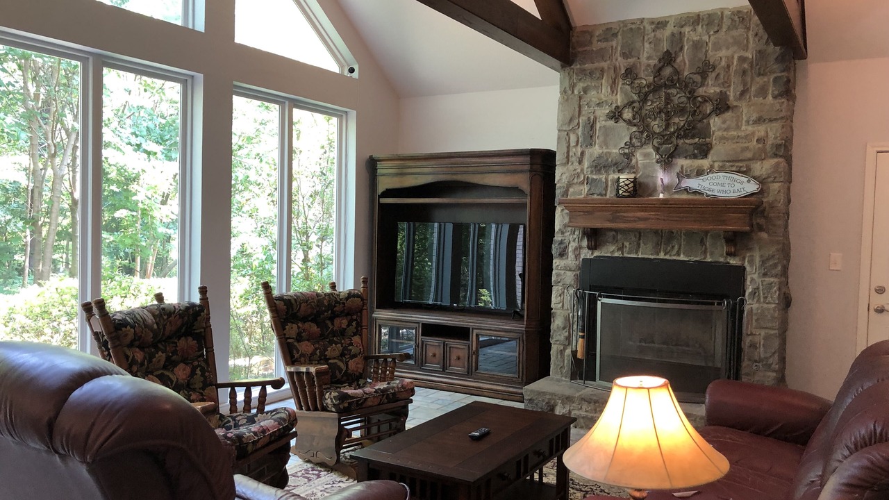 Photo of Livingroom in Alba
