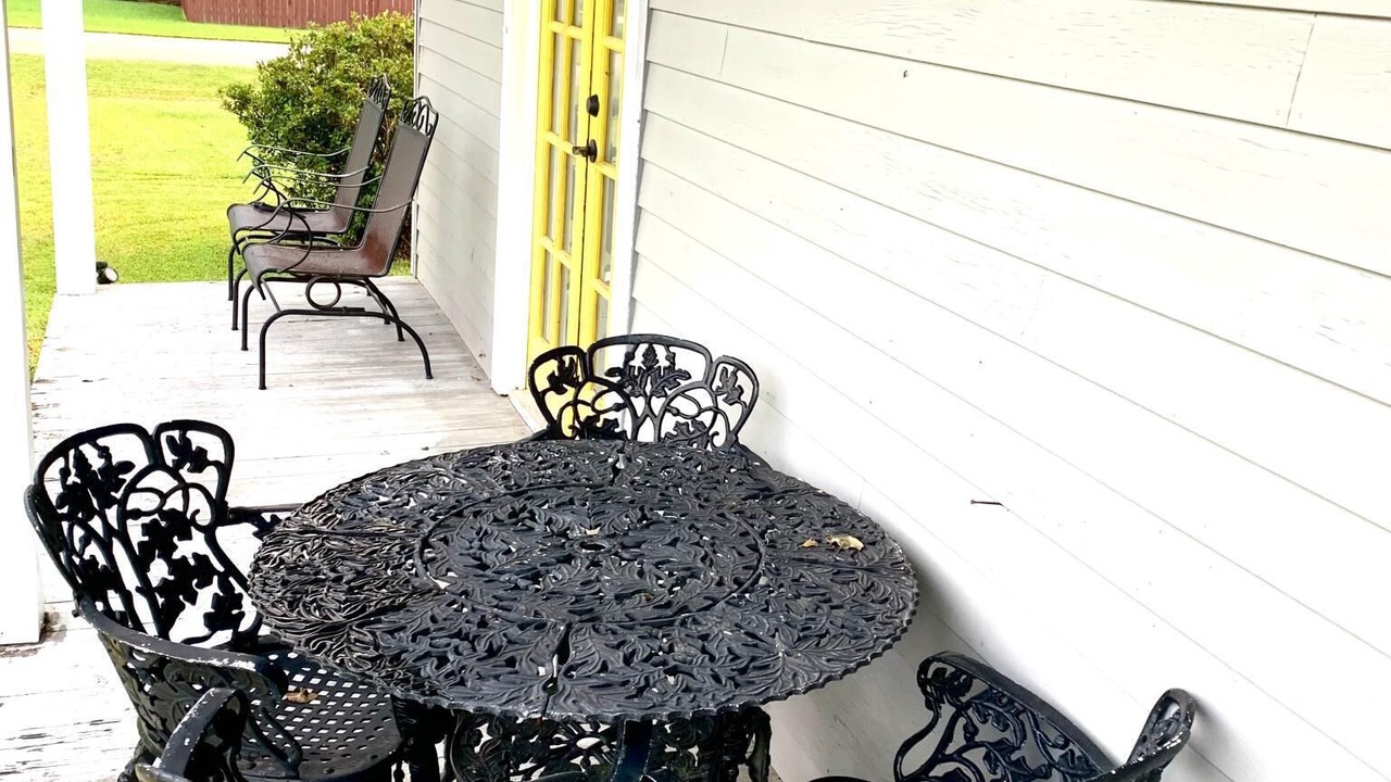 Photo of Outdoor in Gonzales