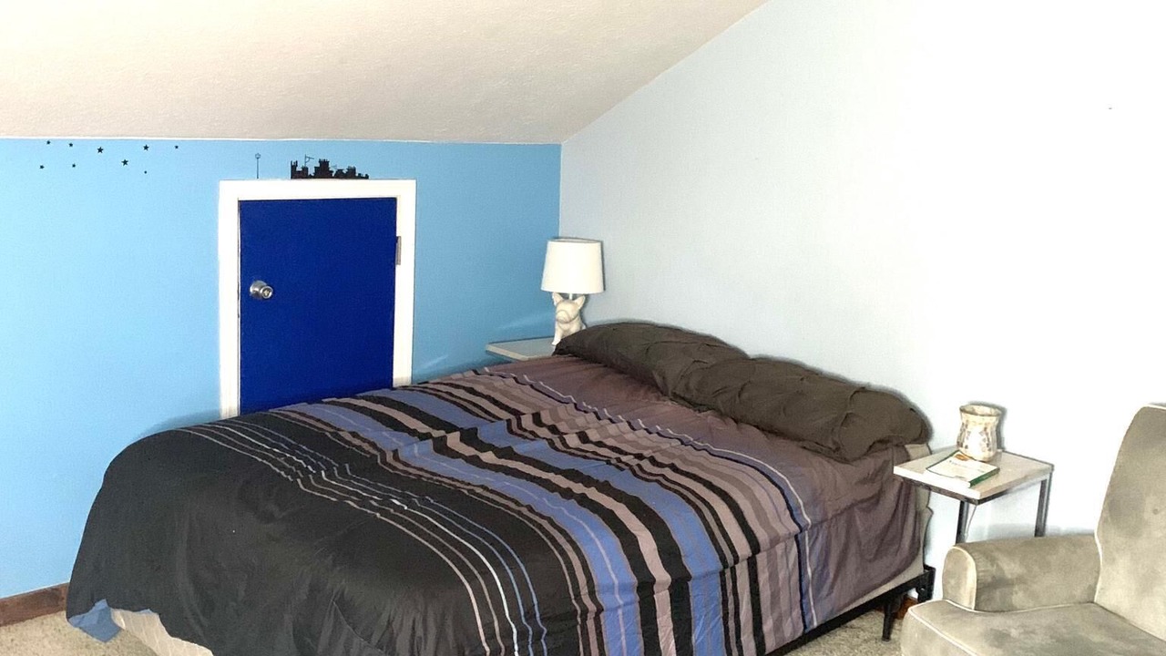 Photo of Bedroom in Gonzales
