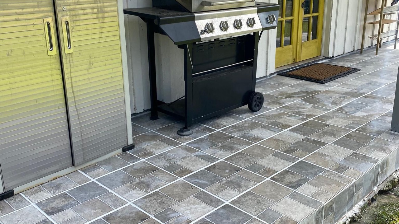 Photo of Patio Balcony in Gonzales