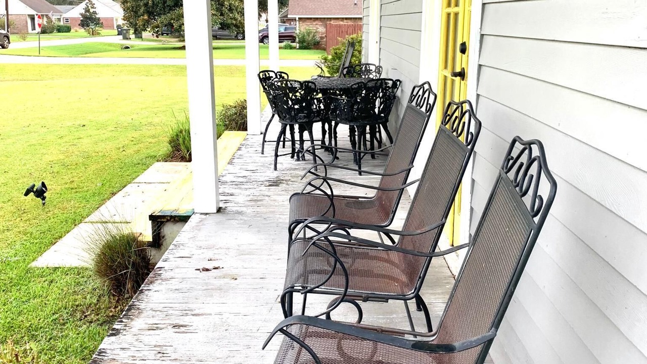 Photo of Outdoor in Gonzales