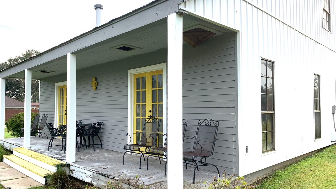 Photo of Outdoor in Gonzales
