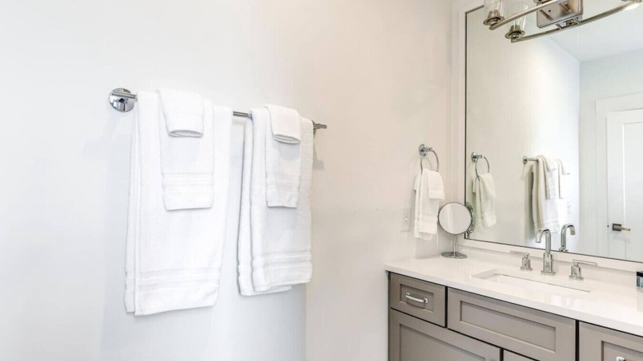 Photo of Bathroom in East Nashville