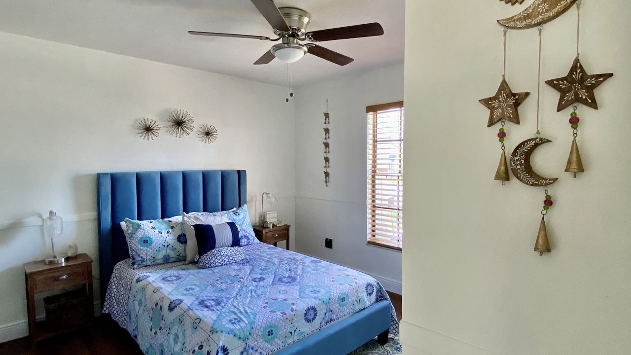 Photo of Bedroom in Mill Run