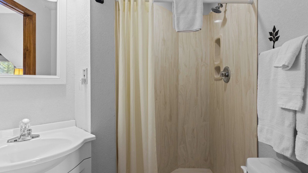 Photo of Bathroom in Osage Beach