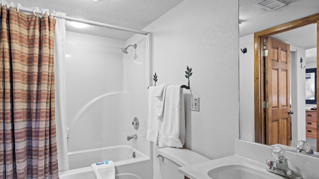 Photo of Bathroom in Osage Beach